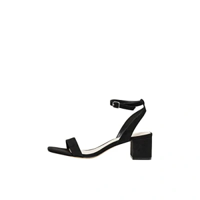 Image de ONLY Femme Onlhanna 1 Life Noos Sandales à Talons en polyuréthane, Noir, 37 EU