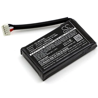 Image de VINTRONS 2200mAh Battery for JBL Flip 2, Flip, II,