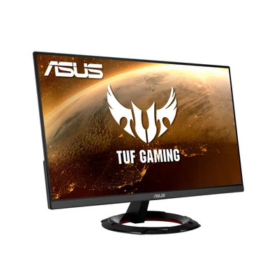 Image de ASUS TUF Gaming VG249Q1R écran plat de PC 60,5 cm (23.8 ) 1920 x 1080 pixels Full HD Noir Neuf