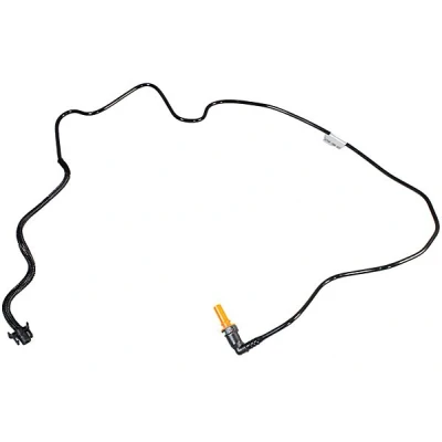 Image de METZGER 2421496 Durite De Refroidissement Vase d’expansion principal, supérieur avec embrayage VOLVO: XC70 II Break, XC60 I