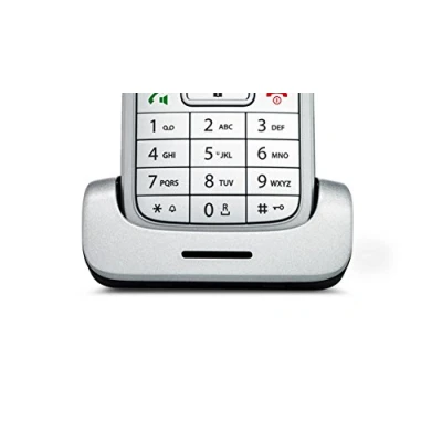 Image de Unify OpenScape Dect Phone SL5 Chargeur de Table EU CUC451 s&#039;adapte