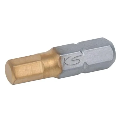 Image de KS TOOLS 911.3667 Bit pour tournevis 6,3 (1/4&quot;) Acier d&#039;outil