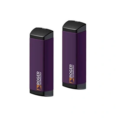 Image de Jeu de photocellule ROGER M90/F2ES Détection d&#039;obstacles Electrique Extérieur