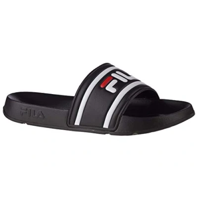 Image de FILA Morro Bay 2.0 men Sandale Homme, noir (Black), 43 EU
