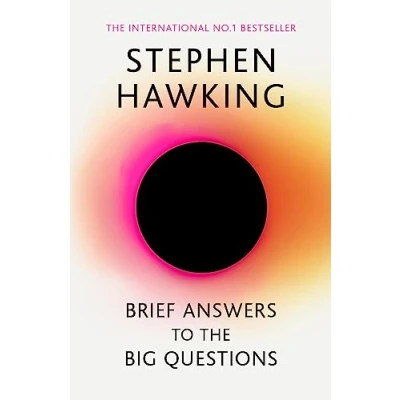 Image de Brief Answers to the Big Questions: &#039;A beautiful little book by a brilliant mind&#039; DAILY TELEGRAPH