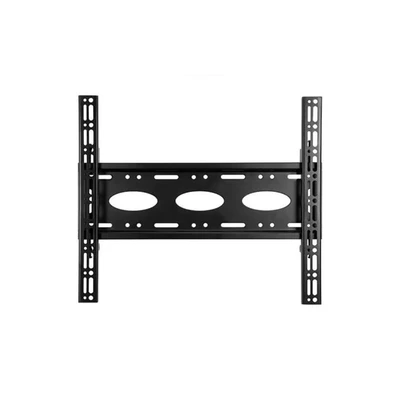 Image de Support TV Mural B tech BT8441/B Noir Métal VESA 4 Écran jusqu&#039;à 55 pouces
