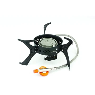 Image de Fox Heat Transfer 3200 Stove