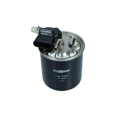 Image de MAXGEAR 26 2246 Filtre à Carburant de conduite 10 8 MERCEDES BENZ: Classe A, B, GLA, INFINITI: Q30