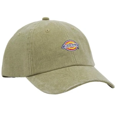 Image de Dickies Hardwick DUCK Unisex Casquette, Taille: One Size, Desert sand