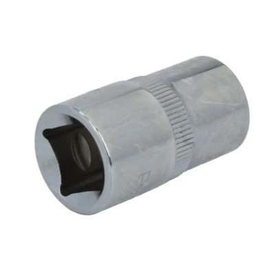 Image de PROFITOOL 0X23114 Douille à choc 38mm 14 12,5 (1/2&quot;)mm (pouces)