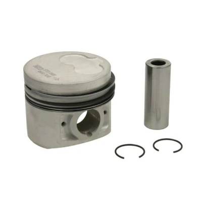 Image de ENGITECH ENT050034 STD Piston 79,51 VOLKSWAGEN: TRANSPORTER 4, 4 Bus, Caddy 3