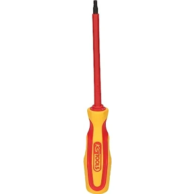 Image de KS TOOLS 117.1635 Tournevis 4,0 231, 125 héxagonal intérieur