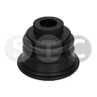Image de STC T400339 Joint soufflet, arbre de commande Essieu avant gauche 82 Caoutchouc RENAULT: Megane Scenic, CLIO 1, Kangoo I Express
