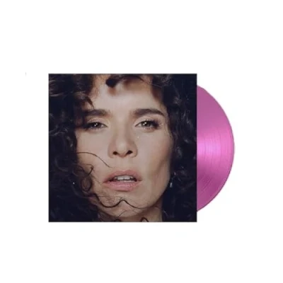 Image de The Glorification of Sadness (Transparent Pink Vinyl) Amazon Exclusive Edition [Import]