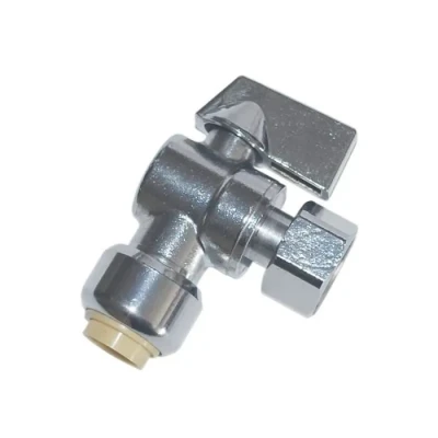 Image de BOUTTE Robinet WC tournant 12 F12x17