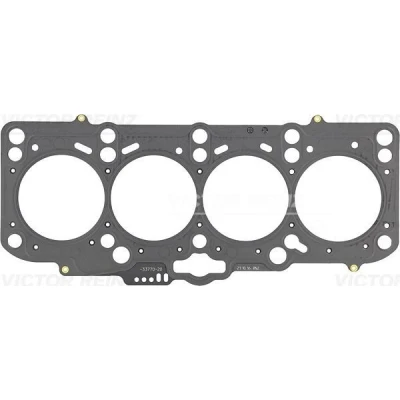 Image de REINZ 61 33770 20 Joint de Culasse 1,71 82 d&#039;étanchéité pour couches métal VOLKSWAGEN: Passat B6 Variant, Touran I, AUDI: A3 3/5 portes