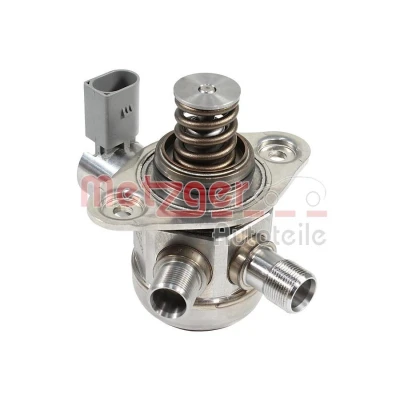 Image de METZGER 2250439 Pompe à haute pression MERCEDES BENZ: Classe E Break, C Berline, Coupe