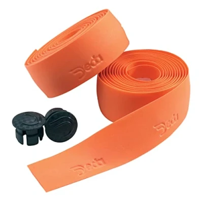 Image de Deda Elementi Nastro Ruban de guidon, Mixte Adulte, Orange, Taille unique