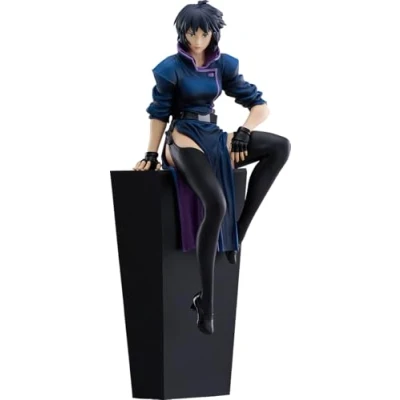 Image de Motoko Kusanagi 1995 Voir Fig. 28 cm Ghost in The Shell Pop Up Parade L