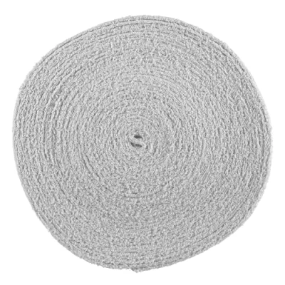 Image de VICTOR Frottee Reel Grip en Tissu éponge Mixte, Blanc, Taille Unique