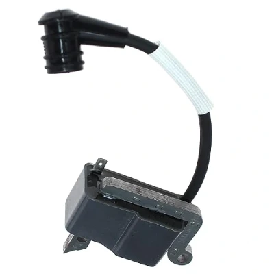 Image de Bobine d&#039;allumage A411000110 pour Echo PAS 260 261 PB 260L 260i 261L 261i PE 230 231 PPT Remplacer PN P021003910