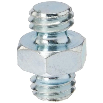 Image de Manfrotto 125 accessoire de trépied Accessoires (Argent, 10 g, Laiton)