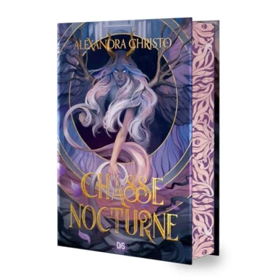 Image de Chasse Nocturne (relié collector) (Relié)