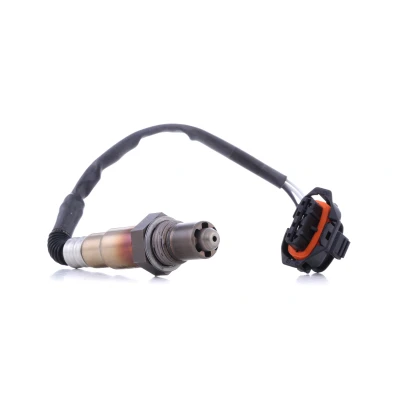 Image de BOSCH 0 258 006 172 Sonde lambda 4 OPEL: Agila A, Corsa C 3/5 portes, Astra G CC
