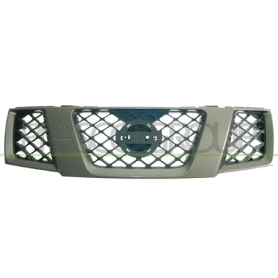 Image de BLIC 6502 07 1677991P Calandre gris NISSAN: NP300 Navara Pick up