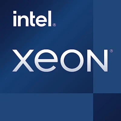 Image de Intel CPU/Xeon E 2356G Plateau LGA1200 3,20 GHz