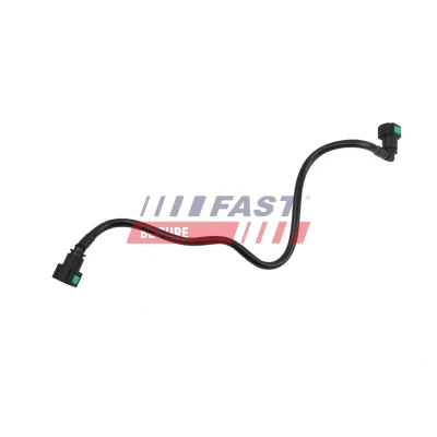 Image de FAST FT00925 Tuyau carburant de fuite RENAULT: SCENIC 3, Grand Kangoo II / Kangoo, DACIA: Duster SUV
