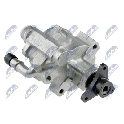 Image de TRW JPR255 Pompe De Direction Assistée hydraulique 80 sans adaptateur RENAULT: MEGANE 1, ESPACE 3, Scénic VOLVO: V40 Break