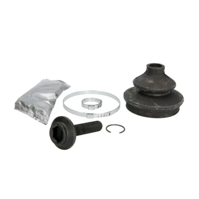 Image de SPIDAN 36384 Soufflet De Cardan 75,00 NBR (caoutchoucs nitrile) AUDI: A8 D3, A6 C6 Berline, Allroad