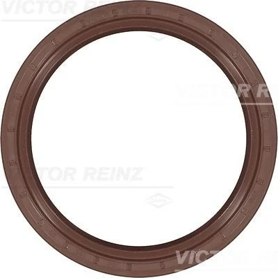 Image de REINZ 81 27373 00 Joint Spi De Vilebrequin FPM (caoutchouc fluoré) BMW: 7, 5 Berline, X5, LAND ROVER: Range Rover 3