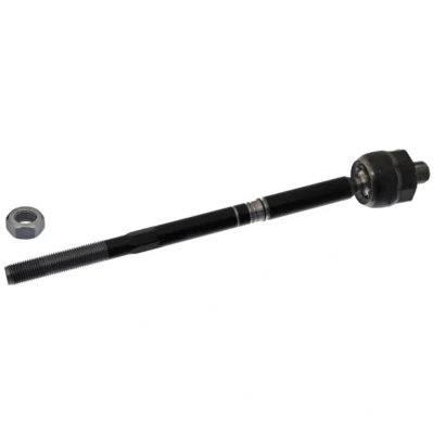 Image de febi BILSTEIN 28371 Rotule Axiale Essieu avant gauche, droit 279 Plus avec contre écrou OPEL: Zafira B, Astra H 3/5 portes
