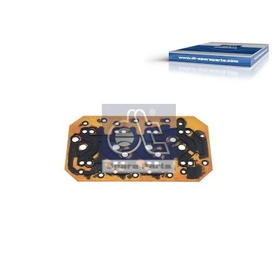 Image de DT Spare Parts 1.44602 Joint, boîtier de commande boite vitesse