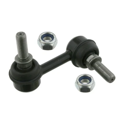 Image de febi BILSTEIN 27464 Biellette de barre stabilisatrice Essieu avant droit 65 M10 x 1,25 Plus avec écrou autobloquant NISSAN: Almera Tino