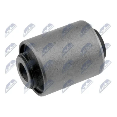 Image de NTY ZTT MS 011B Douille de palier, bras transversal MITSUBISHI: PAJERO 4, 3