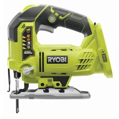 Image de Ryobi 5133002158 R18JS 0 One+ Scie sauteuse sans Fil