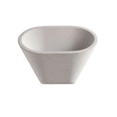 Image de Foscarini Aplomb Applique Murale RS7 White