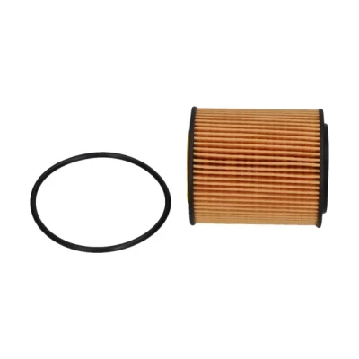 Image de KAVO PARTS FOF 10142 Filtre à huile Cartouche filtrante FIAT: 500X, Tipo 3/5 portes, Break, MINI: Cabriolet, JEEP: Renegade SUV