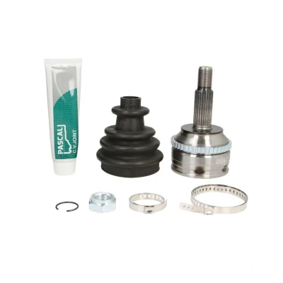 Image de PASCAL G1R035PC Tête De Cardan côté roue RENAULT: Kangoo I