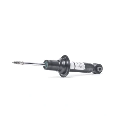 Image de SACHS 314 849 Amortisseur Pression de gaz Système bitube télescopique Goujon en haut, Bossage bas PEUGEOT: 407 Coupe, 508 I Berline