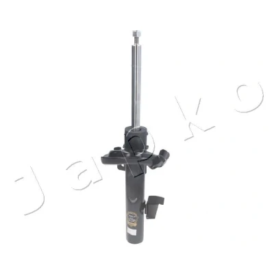 Image de JAPKO MJ00231 Amortisseur Essieu avant droit Pression de gaz Système bitube Jambe suspension Goujon en haut FORD: Focus 2, C Max, Max
