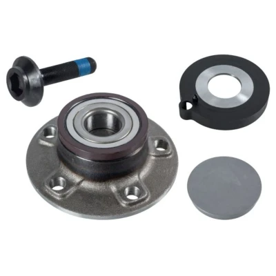Image de FEBI BILSTEIN 36650 Kit de roulements roue AUDI: A4 B8 Avant, Berline, A5 Coupe