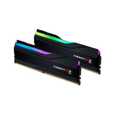Image de G.Skill Trident Z F5 6000J4040F16GX2 TZ5RK module de mémoire 32 Go 2 x 16 DDR5 6000 MHz Neuf