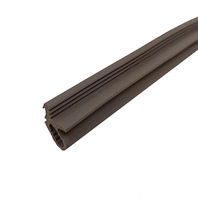 Image de Distri+ Joint de bas porte DFN6632 compatible avec lave vaisselle BEKO, BLOMBERG... Alternative pour référence d&#039;origine