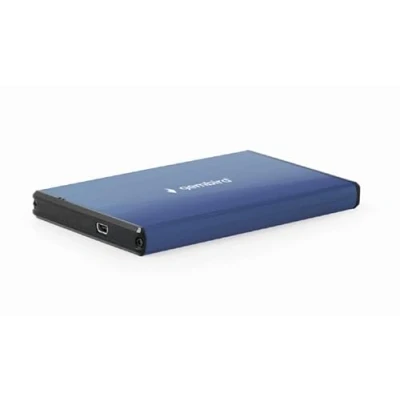 Image de Gembird Boitier pour disque dur 2.5&#039;&#039; USB 3.0, noir Neuf