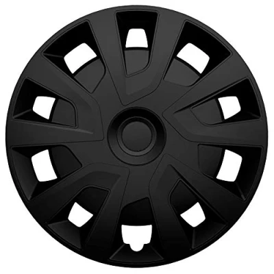 Image de AutoStyle PP 5356B Enjoliveurs 16Pouces noir
