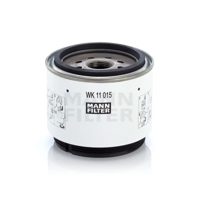 Image de MANN FILTER WK 11 015 x Filtre à Carburant avec joint d&#039;étanchéite